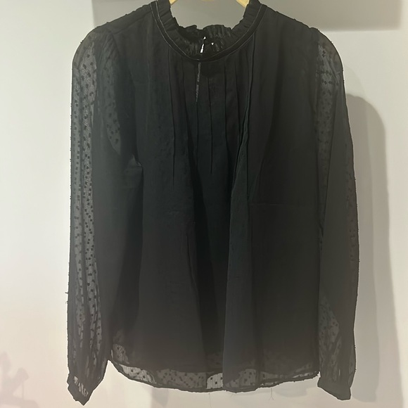 LOFT Tops - Loft Blouse! Size Medium! Worn Once!